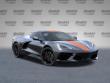 2027 Chevrolet Corvette 3LT Convertible