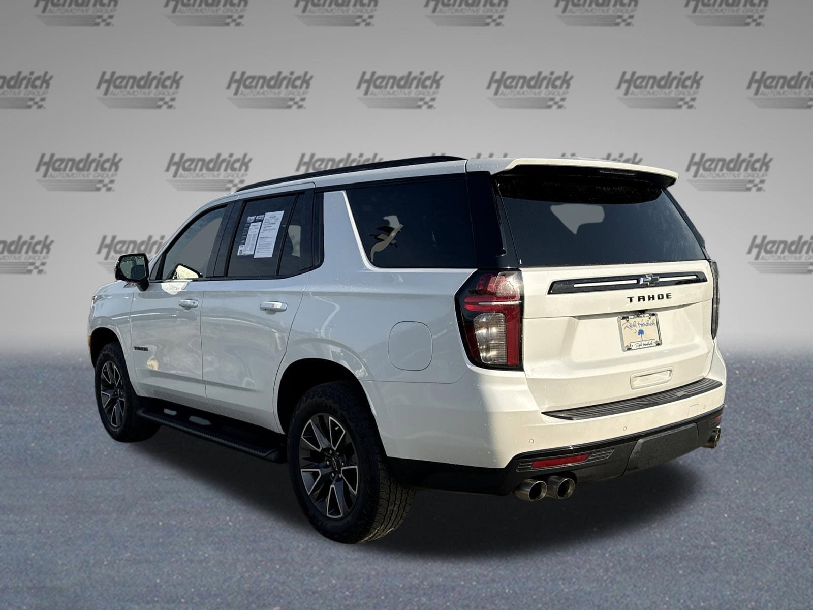 2024 Chevrolet Tahoe Z71 photo 6