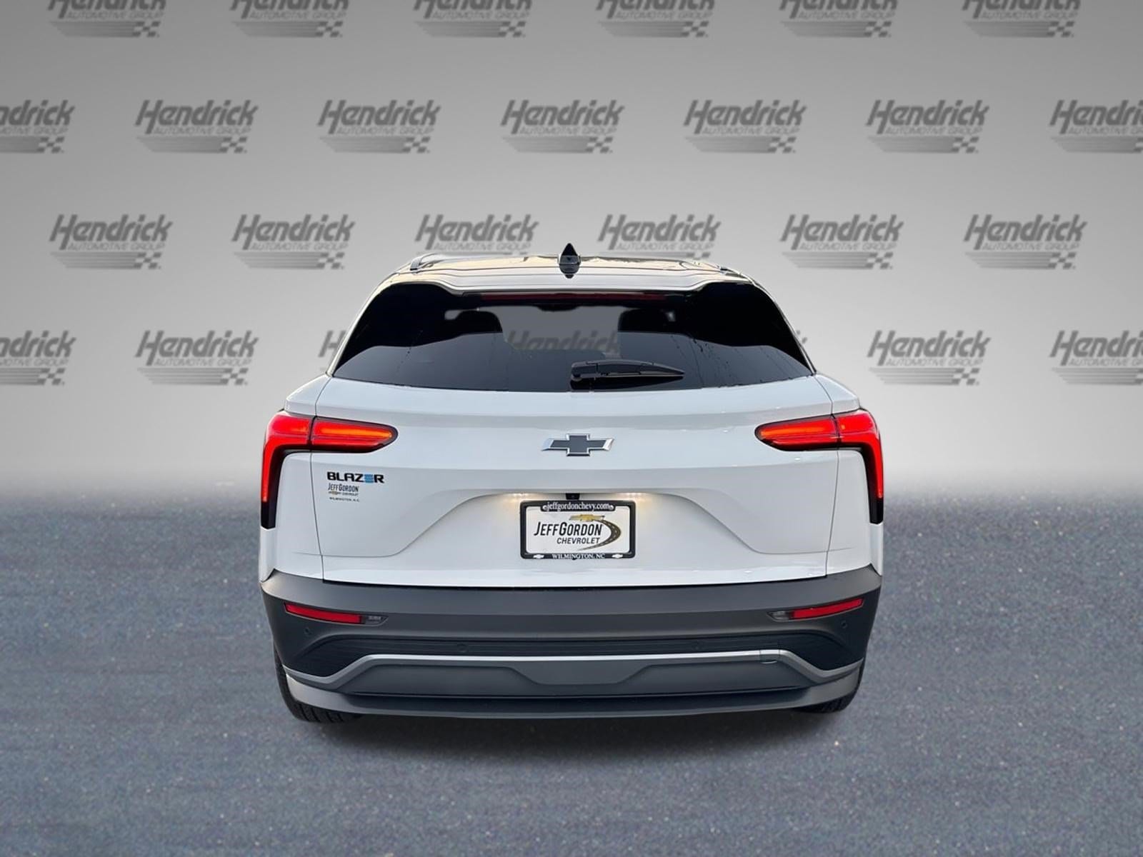 Chevrolet Blazer EV FWD LT