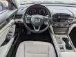 2020 Honda Accord Hybrid EX-L Sedan