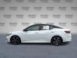 2021 Nissan Sentra SR Sedan
