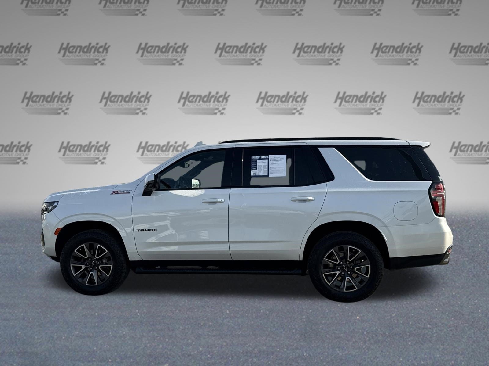 2024 Chevrolet Tahoe Z71 photo 5