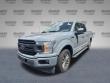 2020 Ford F-150 XLT Pickup
