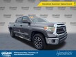  Toyota Tundra 4WD Truck