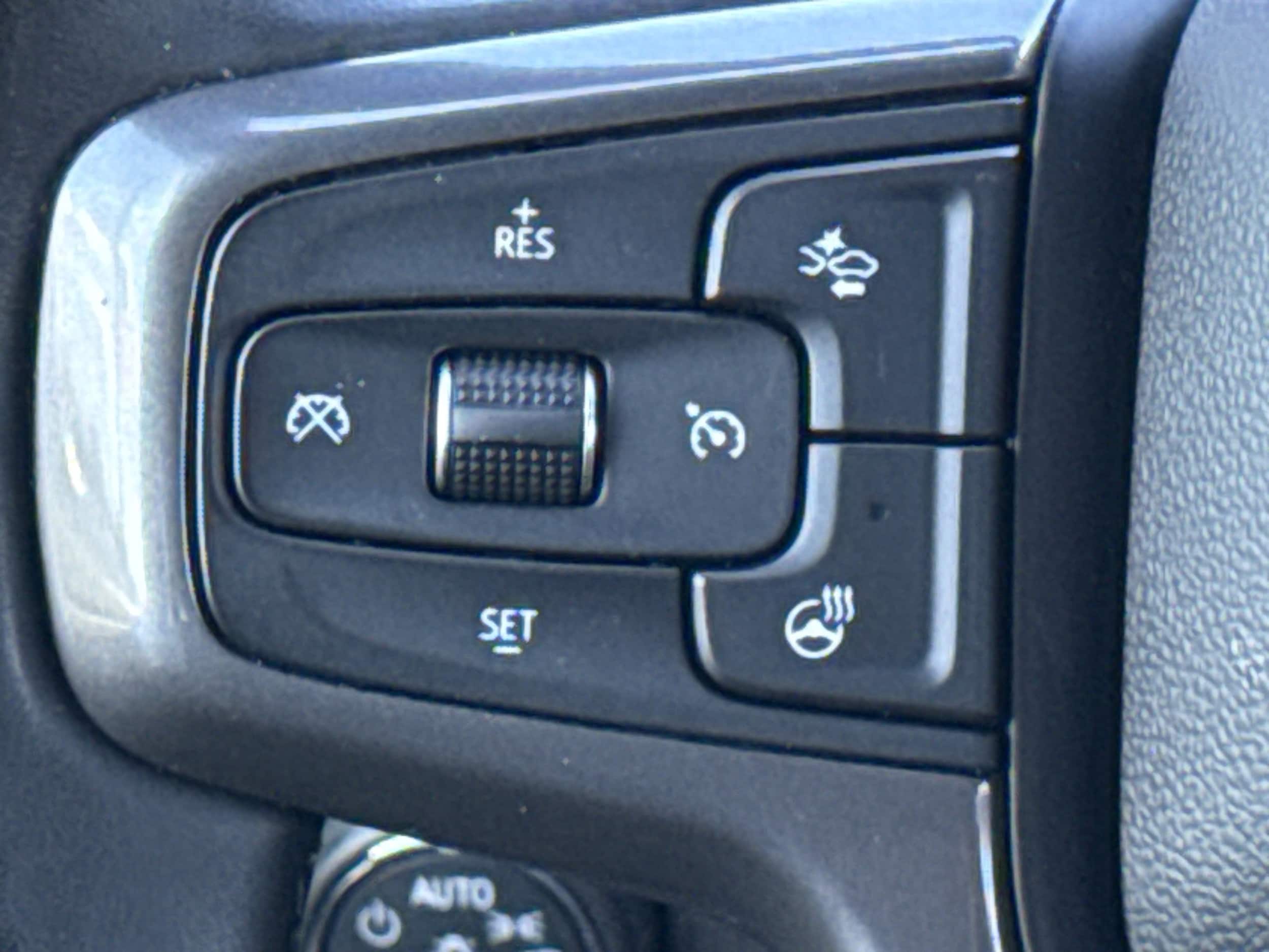 2024 Chevrolet Silverado 2500HD High Country photo 3