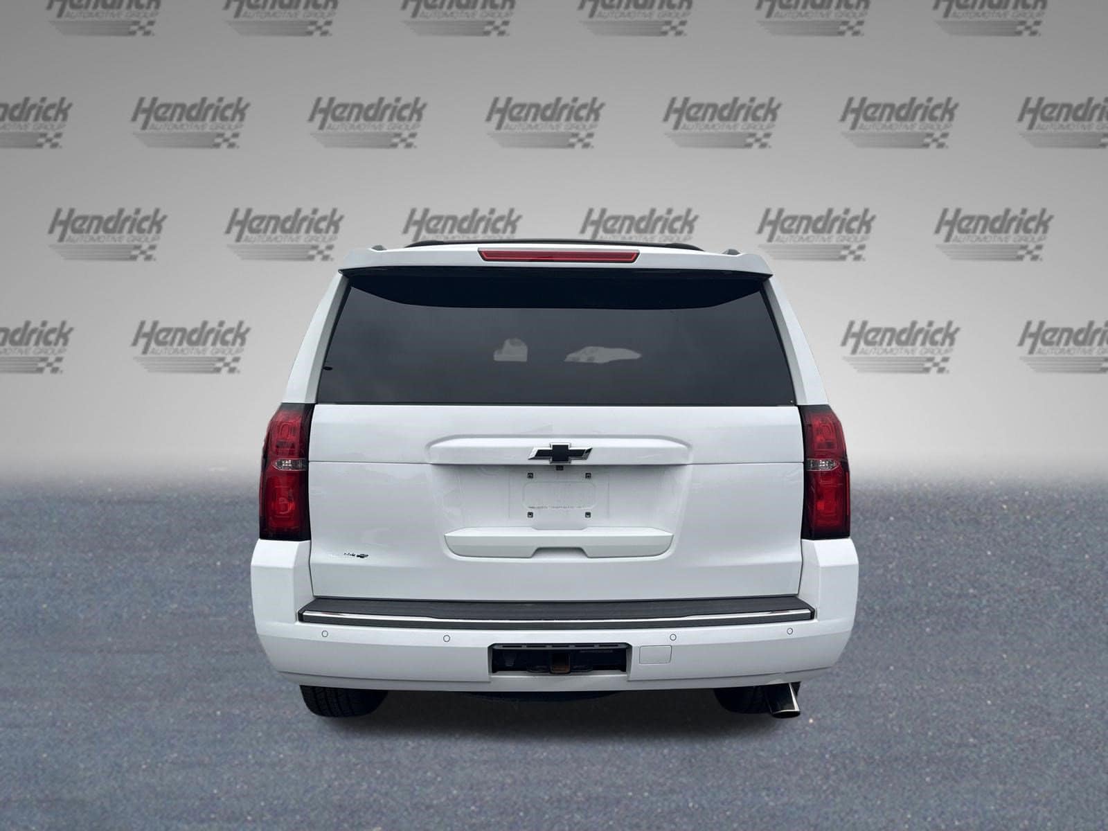 2020 Chevrolet Tahoe Premier photo 3