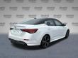 2021 Nissan Sentra SR Sedan