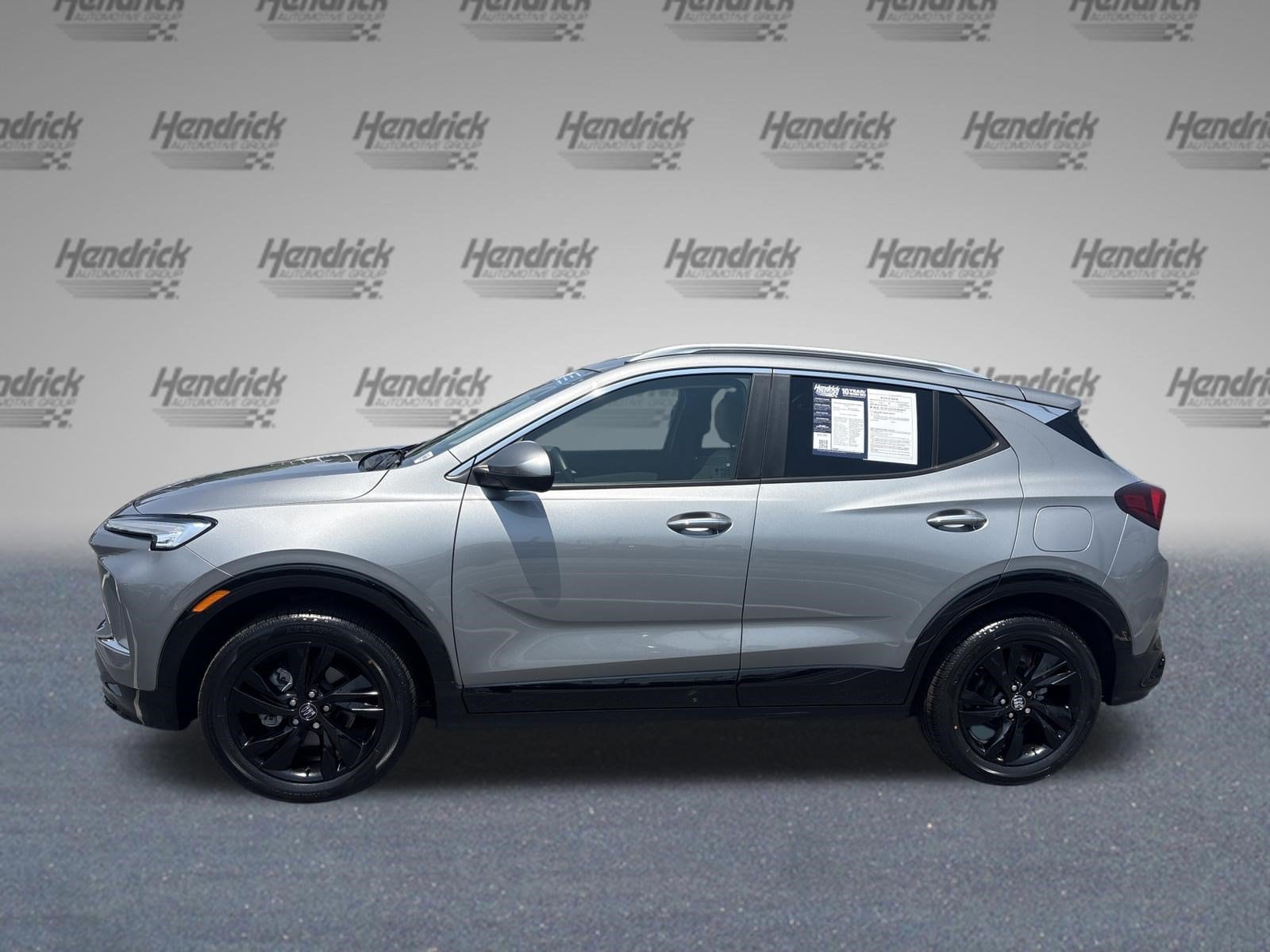 Buick Encore GX Select