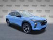 2024 Chevrolet Trax 1RS SUV