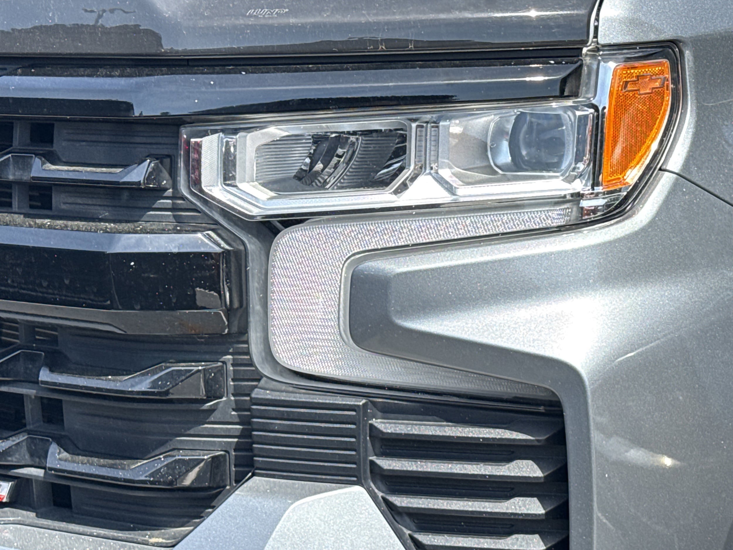 2023 Chevrolet Silverado 1500 LT Trail Boss photo 6