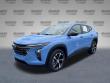 2024 Chevrolet Trax 1RS SUV