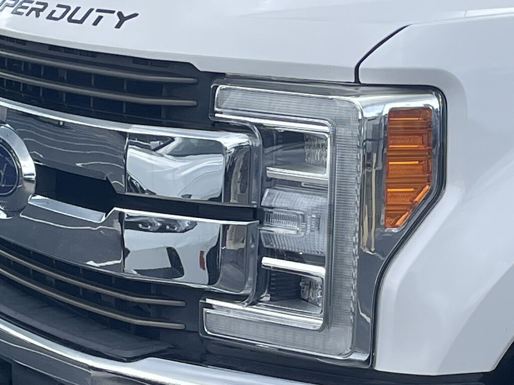 Used 2019 Ford Super Duty F-250 SRW King Ranch Pickup