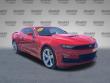 2024 Chevrolet Camaro 1SS Coupe