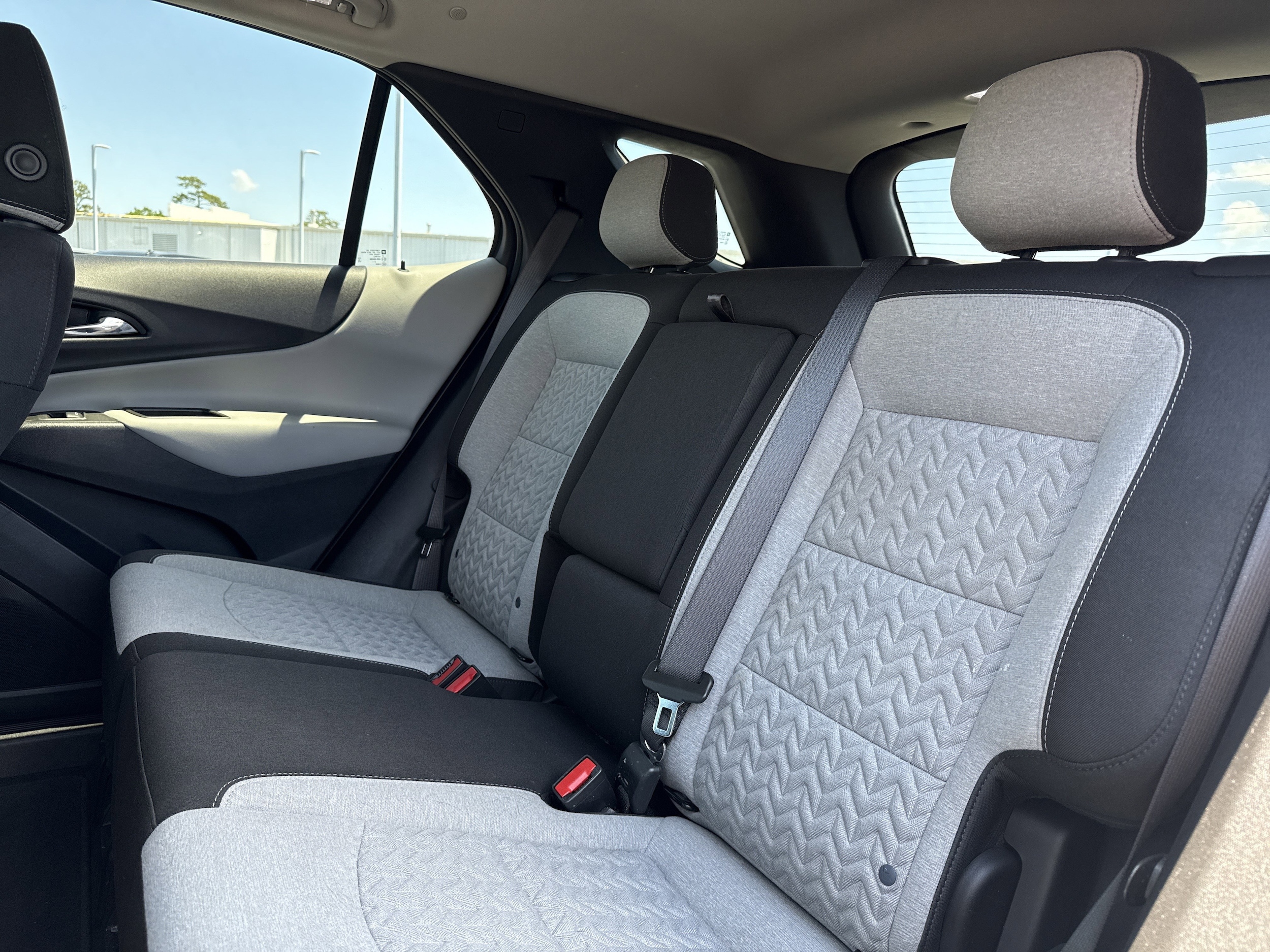 Used 2023 Chevrolet Equinox For Sale in Charleston, SC VIN