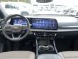 2025 Chevrolet Traverse AWD LT SUV