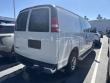 2025 Chevrolet Express Cargo Van Van