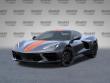 2027 Chevrolet Corvette 3LT Convertible
