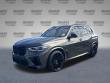 2021 BMW X5 M SUV