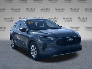 2023 Ford Escape Active SUV