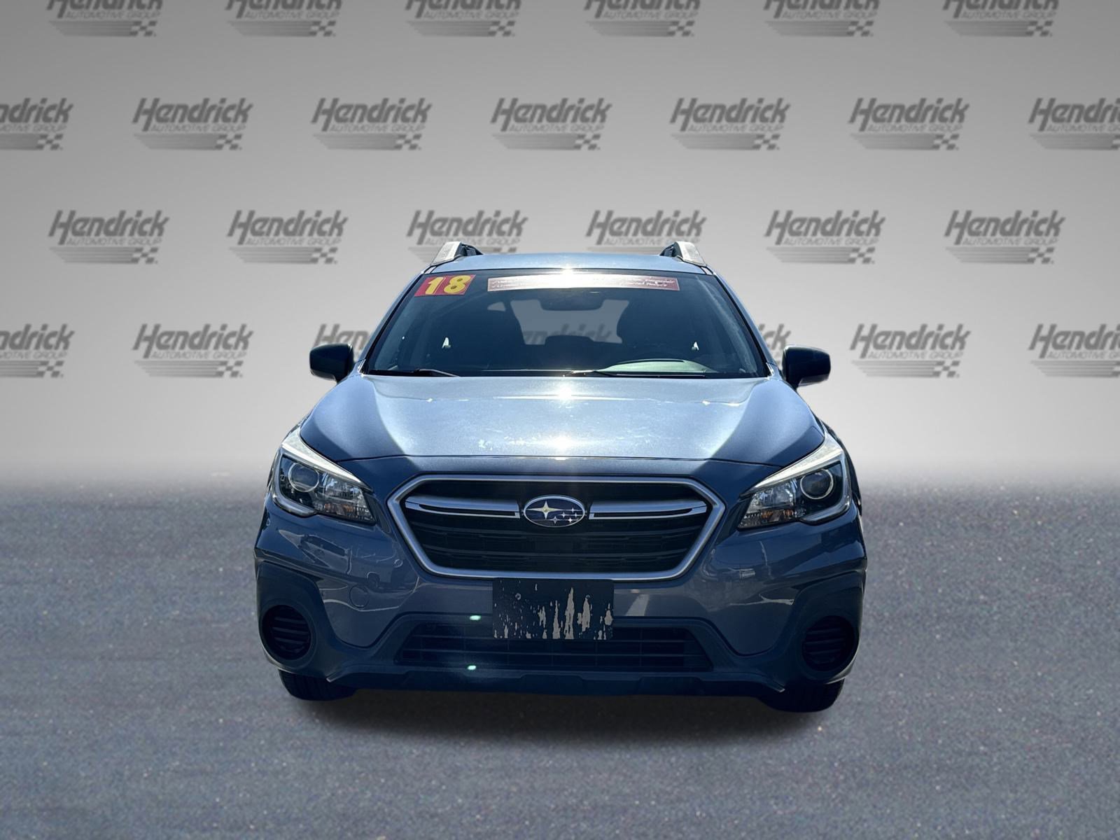 2018 Subaru Outback Base photo 2