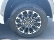 2024 Toyota Tundra 4WD Limited Hybrid Pickup