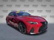 2025 LEXUS IS IS 350 F SPORT Design Sedan