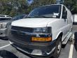2025 Chevrolet Express Cargo Van Van