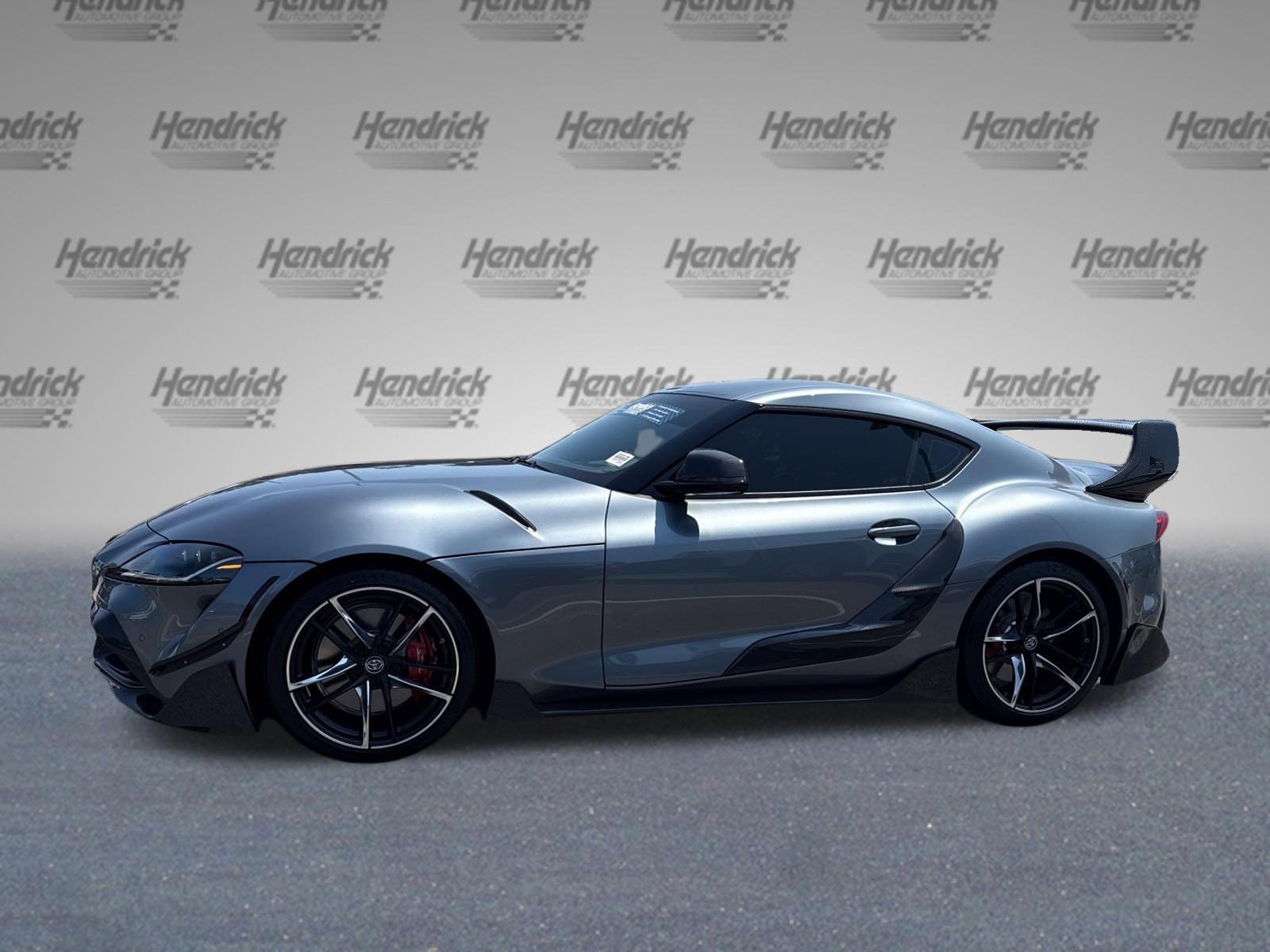 Toyota GR Supra 3.0 Premium