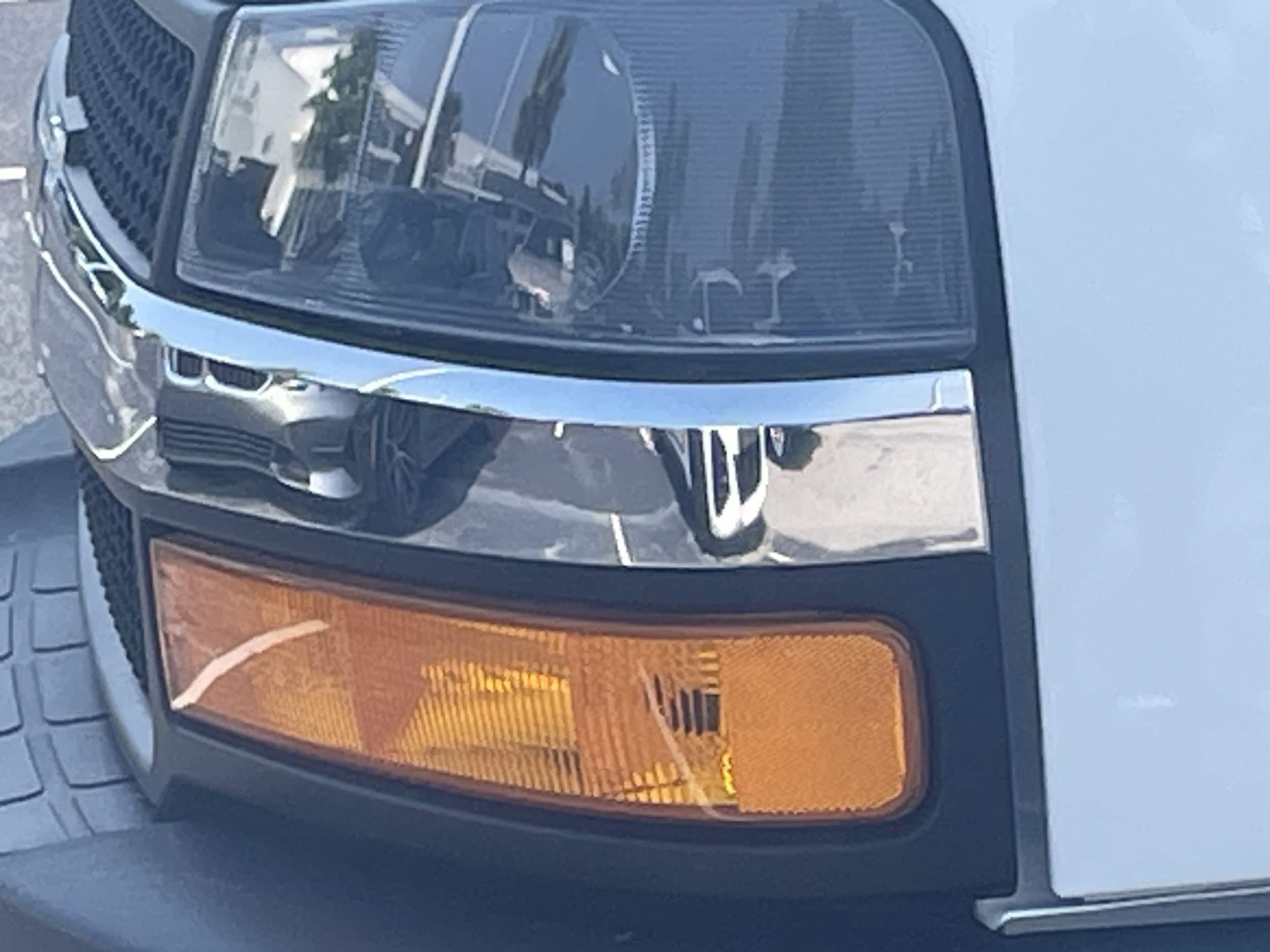 Chevrolet Express Cargo Van