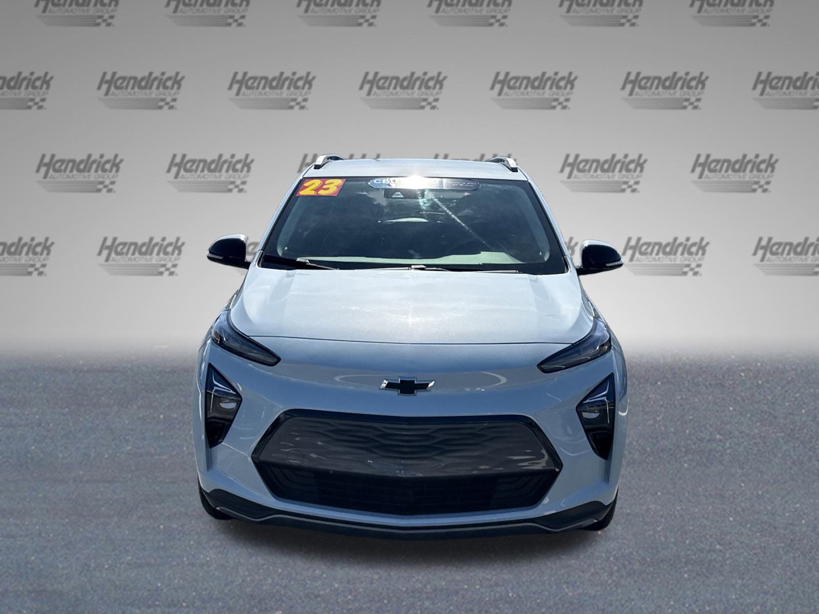 2023 Chevrolet Bolt EUV photo 2