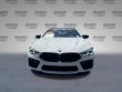2022 BMW M8 Competition Convertible