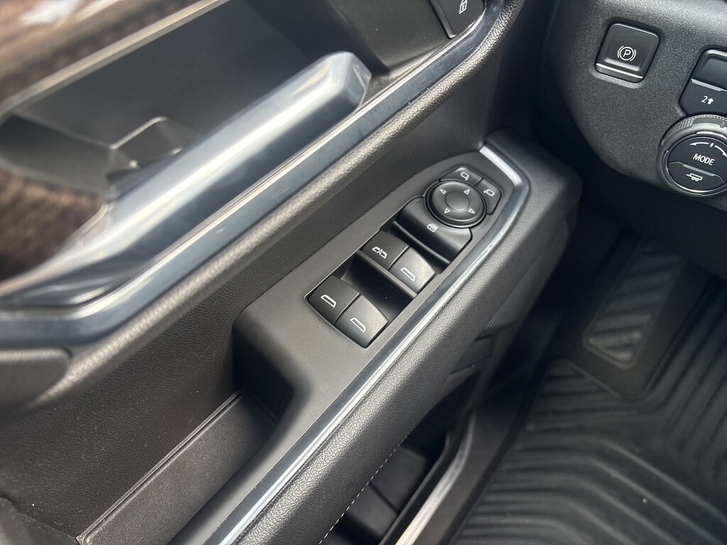 Used 2022 Chevrolet Silverado 1500 RST Pickup
