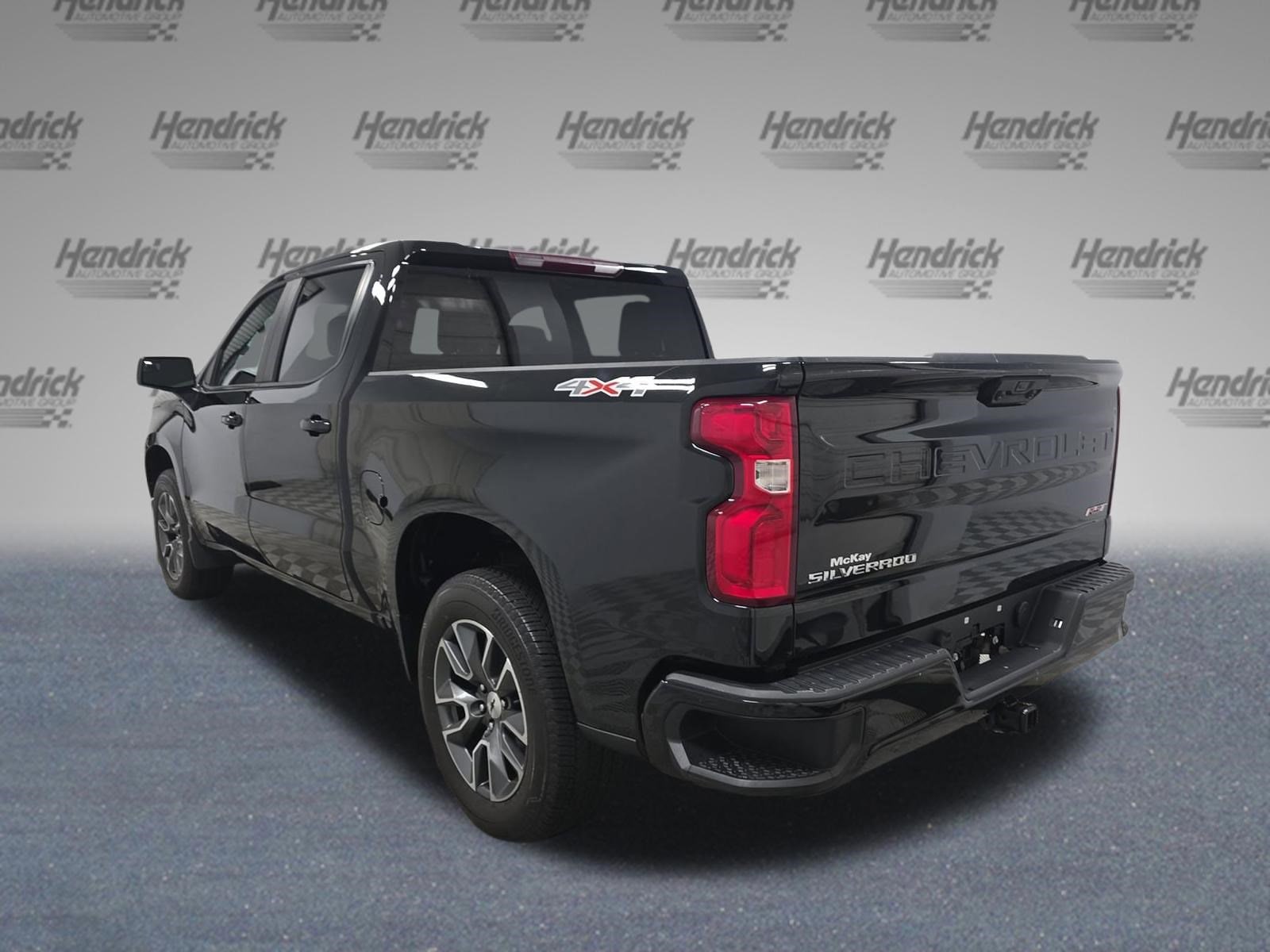 2023 Chevrolet Silverado 1500 RST photo 6