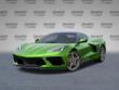 2026 Chevrolet Corvette 3LT Convertible