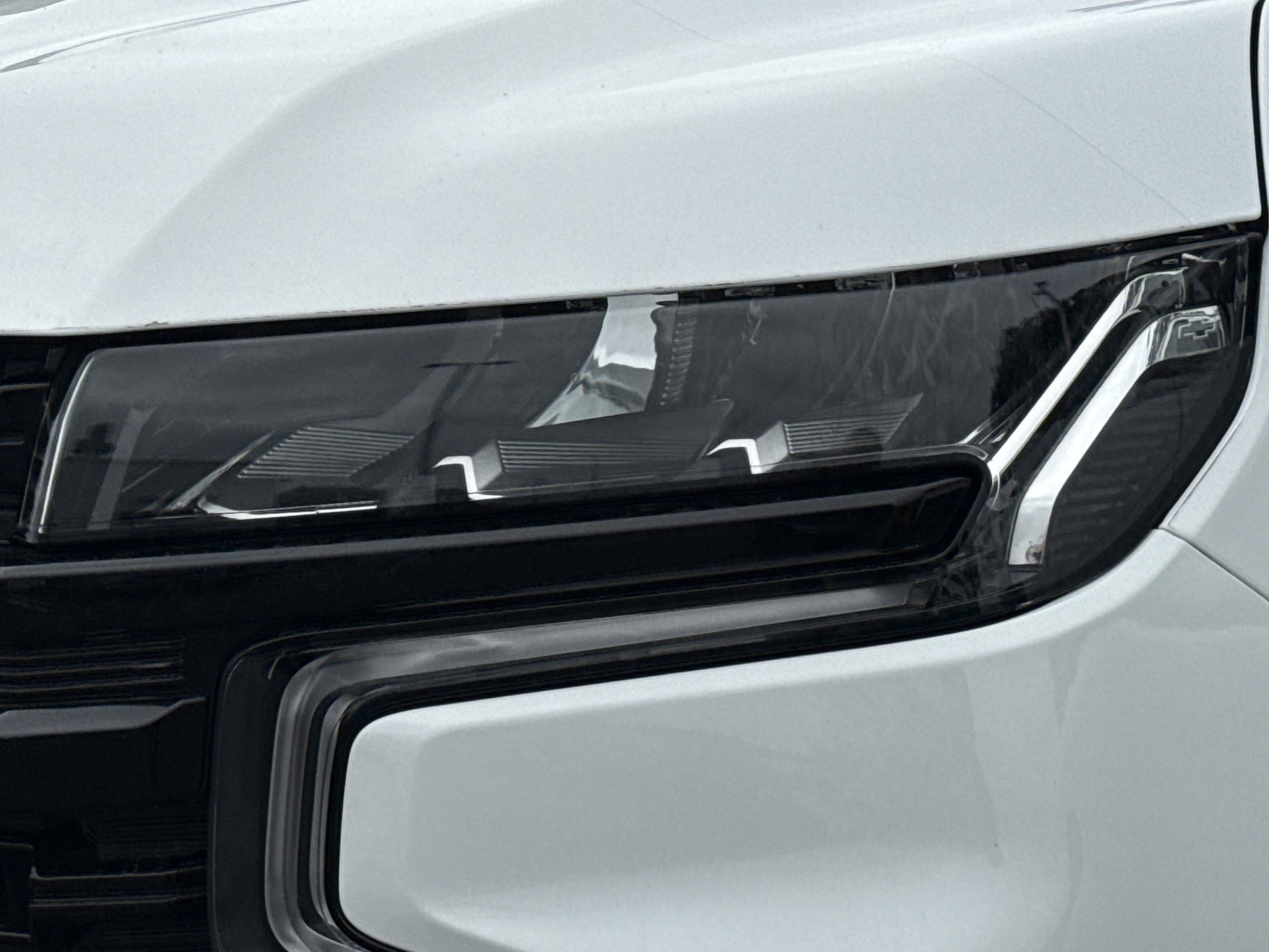 2023 Chevrolet Tahoe Z71 photo 5