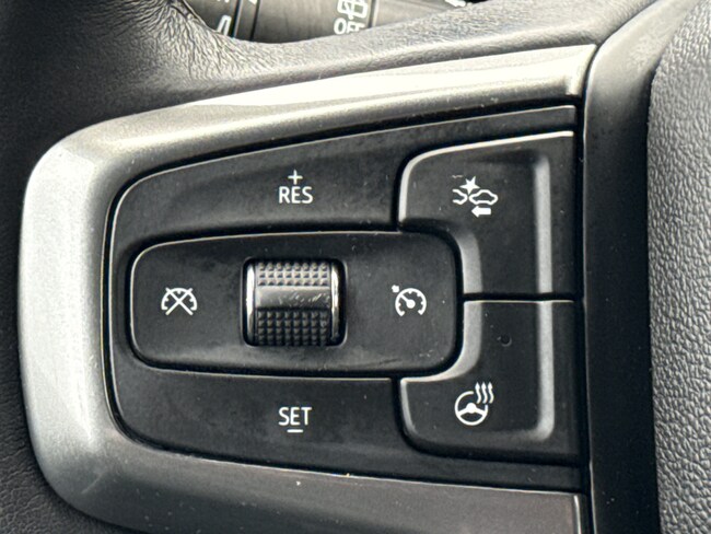 2023 Chevrolet Tahoe Z71 SUV