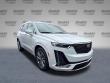 2025 CADILLAC XT6 AWD Premium Luxury SUV