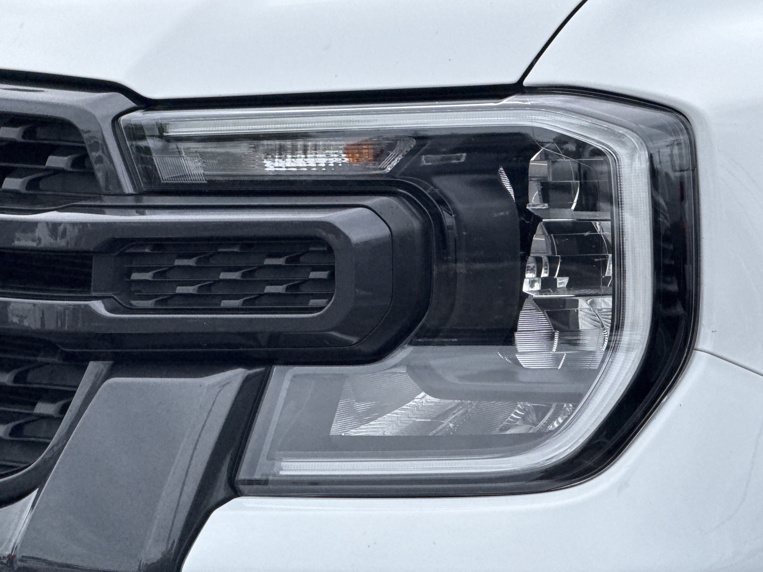 Ford Ranger XLT