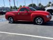 2005 Chevrolet SSR LS Pickup