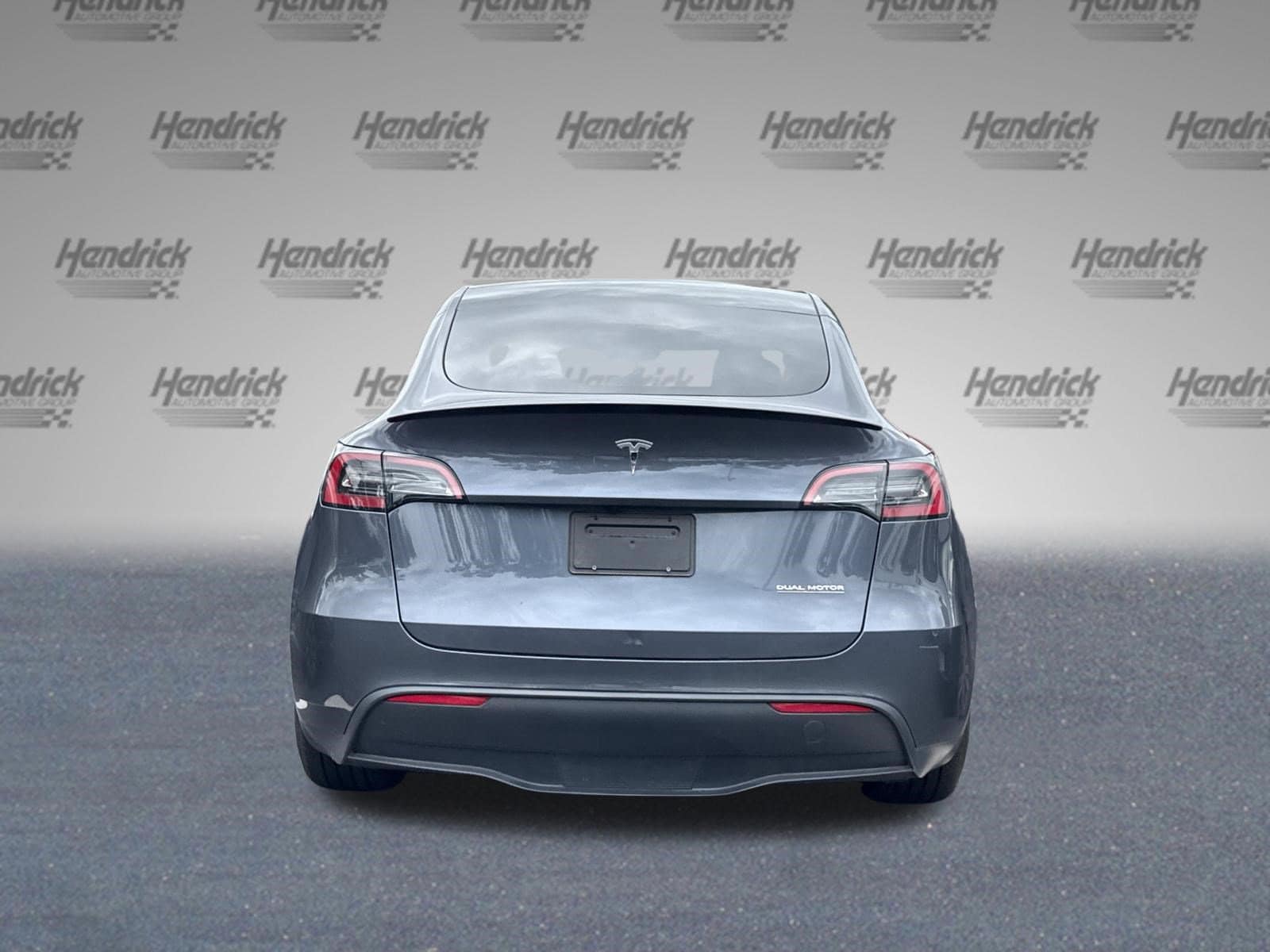 Tesla Model Y Performance