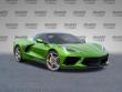 2026 Chevrolet Corvette 3LT Convertible
