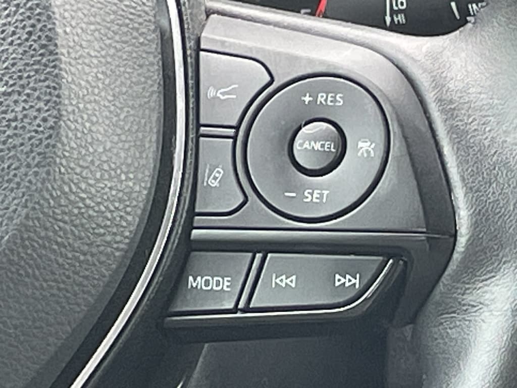 Used 2022 Toyota RAV4 XLE Premium SUV