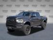2022 Ram 3500 Laramie Pickup