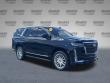 2023 CADILLAC Escalade 4WD Premium Luxury SUV