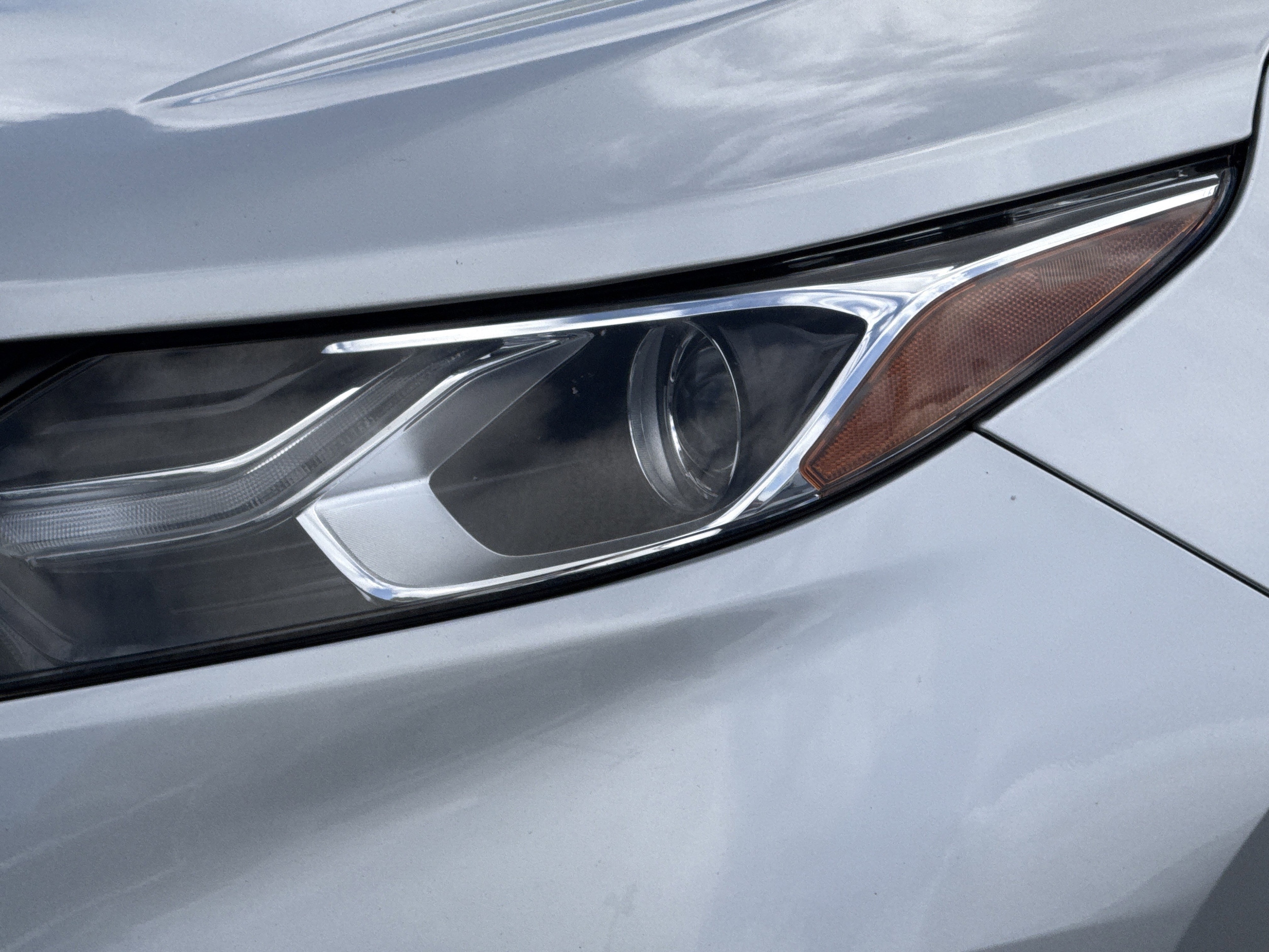 2021 Chevrolet Equinox LT photo 5