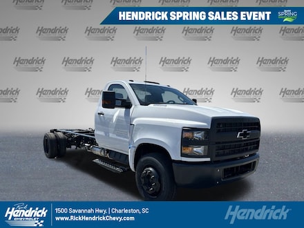 2024 Chevrolet Silverado MD Work Truck Pickup