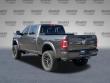 2022 Ram 3500 Laramie Pickup