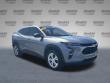 2026 Chevrolet Trax LS SUV