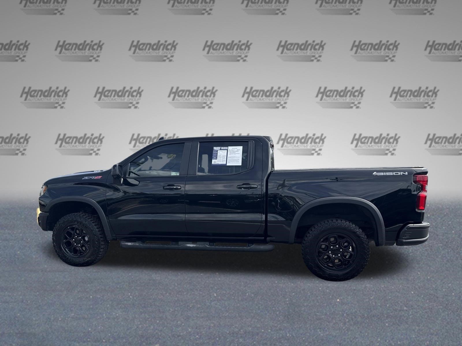 2024 Chevrolet Silverado 1500 ZR2 photo 5