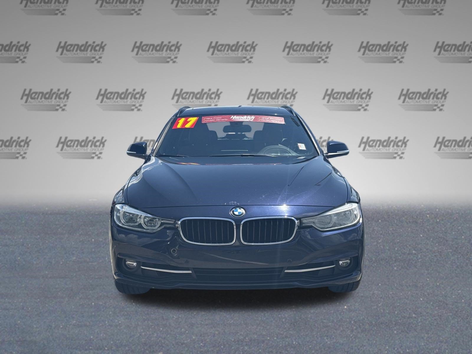 BMW 3 Series 330i XDrive